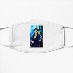 Nancy Ajram Middle East Icon Tee Nancy Ajram Face Masks