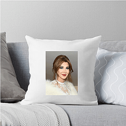 Nancy Ajram Ya Salam Vibe Tee Nancy Ajram Pillows Cover