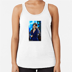 Nancy Ajram Middle East Icon Tee Nancy Ajram Tank Tops