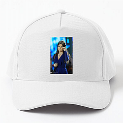 Nancy Ajram Middle East Icon Tee Nancy Ajram Hats & Caps