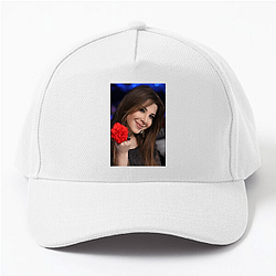 Nancy Ajram Glamorous Vocals Fashion Nancy Ajram Hats & Caps