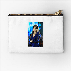 Nancy Ajram Middle East Icon Tee Nancy Ajram Zipper Pouches