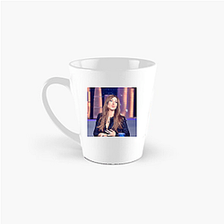 Nancy Ajram Unique Melodic Charm Motif Nancy Ajram Mugs