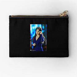 Nancy Ajram Middle East Icon Tee Nancy Ajram Zipper Pouches