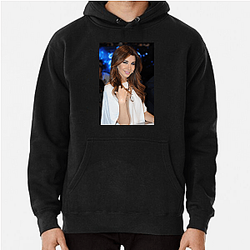 Nancy Ajram Lebanese Diva Aesthetic Nancy Ajram Hoodies