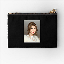 Nancy Ajram Ya Salam Vibe Tee Nancy Ajram Zipper Pouches