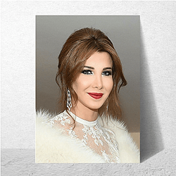 Nancy Ajram Ya Salam Vibe Tee Nancy Ajram Posters