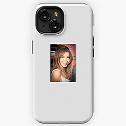 Nancy Ajram Arab Pop Queen Style Nancy Ajram iPhone Cases