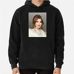 Nancy Ajram Ya Salam Vibe Tee Nancy Ajram Hoodies