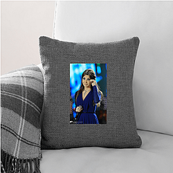 Nancy Ajram Middle East Icon Tee Nancy Ajram Pillows Cover