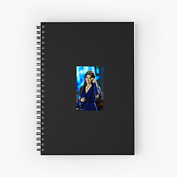Nancy Ajram Middle East Icon Tee Nancy Ajram Notebook