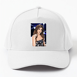 Nancy Ajram Timeless Arab Pop Style Nancy Ajram Hats & Caps