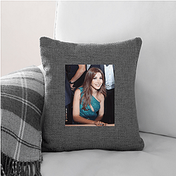Nancy Ajram Ah W Noss Graphic Nancy Ajram Pillows Cover