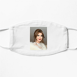 Nancy Ajram Ya Salam Vibe Tee Nancy Ajram Face Masks