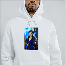 Nancy Ajram Middle East Icon Tee Nancy Ajram Hoodies