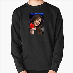 Nancy Ajram Glamorous Vocals Fashion Nancy Ajram Sweatshirts