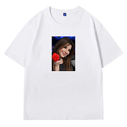 Nancy Ajram Glamorous Vocals Fashion Nancy Ajram T-Shirts