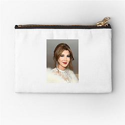Nancy Ajram Ya Salam Vibe Tee Nancy Ajram Zipper Pouches