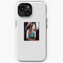 Nancy Ajram Ah W Noss Graphic Nancy Ajram iPhone Cases