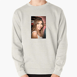 Nancy Ajram Arab Pop Queen Style Nancy Ajram Sweatshirts
