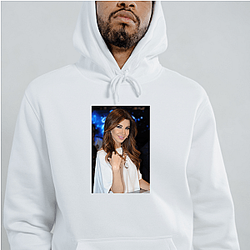 Nancy Ajram Lebanese Diva Aesthetic Nancy Ajram Hoodies