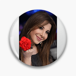 Nancy Ajram Glamorous Vocals Fashion Nancy Ajram Pins