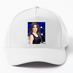 Nancy Ajram Sensational Star Look Nancy Ajram Hats & Caps