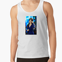 Nancy Ajram Middle East Icon Tee Nancy Ajram Tank Tops