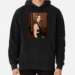 Nancy Ajram Energetic Performance Design Nancy Ajram Hoodies