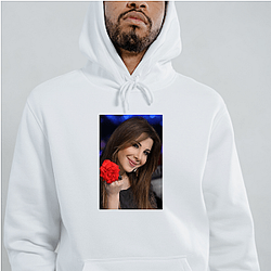 Nancy Ajram Glamorous Vocals Fashion Nancy Ajram Hoodies