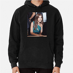 Nancy Ajram Ah W Noss Graphic Nancy Ajram Hoodies