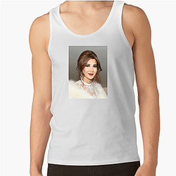 Nancy Ajram Ya Salam Vibe Tee Nancy Ajram Tank Tops