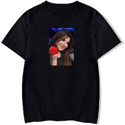 Nancy Ajram Glamorous Vocals Fashion Nancy Ajram T-Shirts