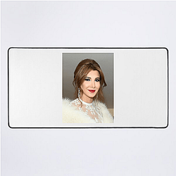 Nancy Ajram Ya Salam Vibe Tee Nancy Ajram Mouse Pads