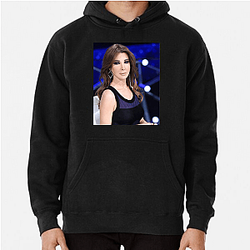 Nancy Ajram Sensational Star Look Nancy Ajram Hoodies