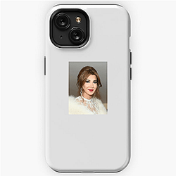Nancy Ajram Ya Salam Vibe Tee Nancy Ajram iPhone Cases