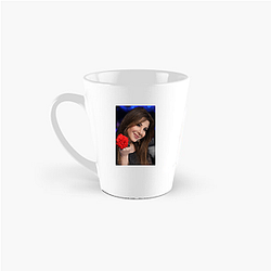 Nancy Ajram Glamorous Vocals Fashion Nancy Ajram Mugs