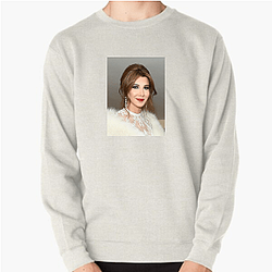 Nancy Ajram Ya Salam Vibe Tee Nancy Ajram Sweatshirts