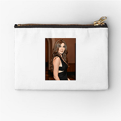 Nancy Ajram Energetic Performance Design Nancy Ajram Zipper Pouches