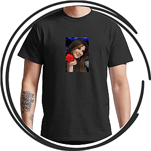 Nancy Ajram T-Shirts
