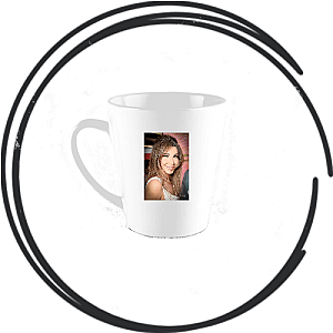 Nancy Ajram Mugs