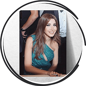 Nancy Ajram Posters