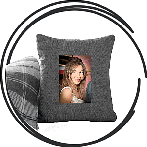 Nancy Ajram Pillows Cover