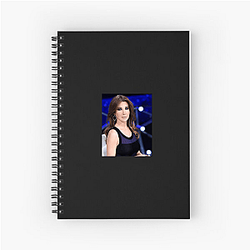 Nancy Ajram Sensational Star Look Nancy Ajram Notebook