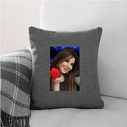 Nancy Ajram Glamorous Vocals Fashion Nancy Ajram Pillows Cover