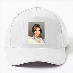 Nancy Ajram Ya Salam Vibe Tee Nancy Ajram Hats & Caps