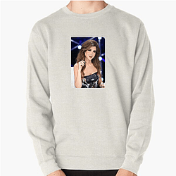 Nancy Ajram Timeless Arab Pop Style Nancy Ajram Sweatshirts