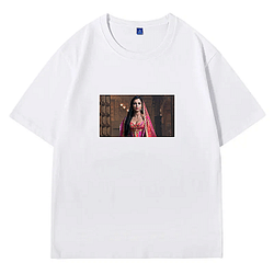 Pure Naomi Naomi Scott T-Shirts