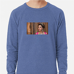Naomi Moves Naomi Scott Sweatshirts