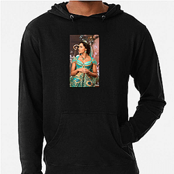 Scott Steps Naomi Scott Hoodies